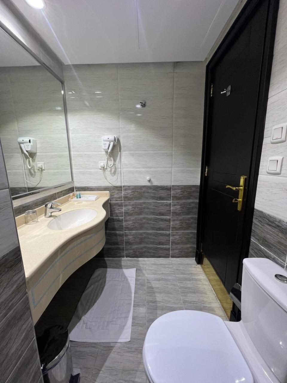 Zaha Al Madina Hotel Medine Dış mekan fotoğraf